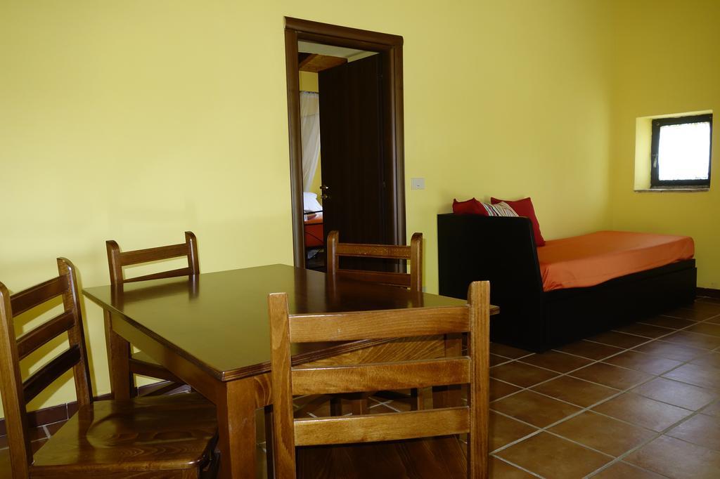 B&B Villa Palici Giardini-Naxos Exterior foto